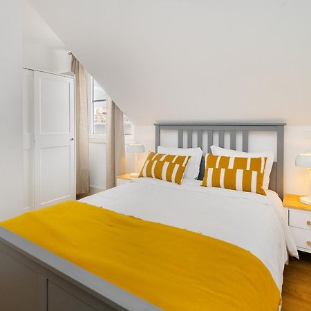 Modern Lisbon Apartments By Soulplaces Eksteriør billede