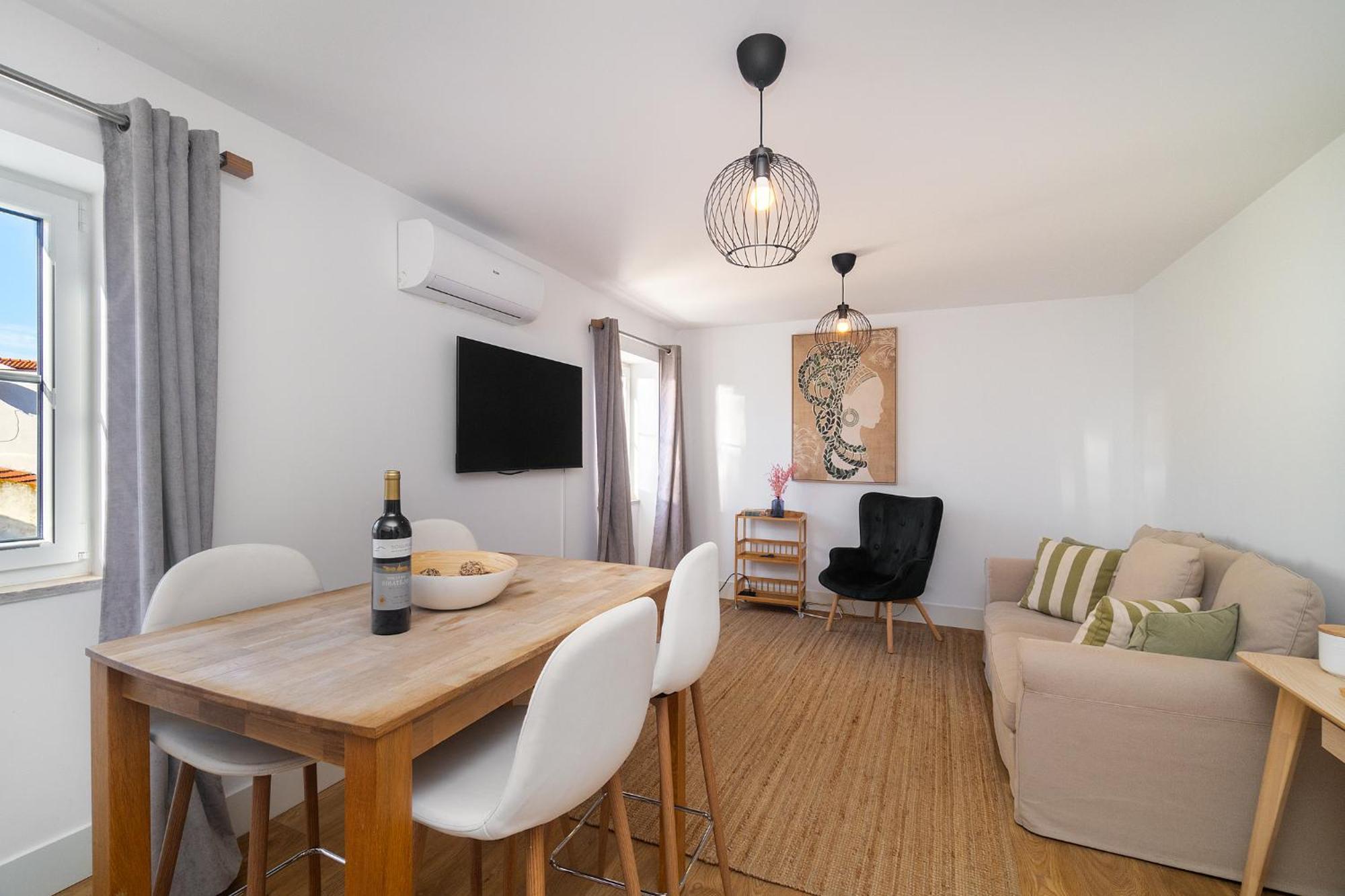 Modern Lisbon Apartments By Soulplaces Værelse billede