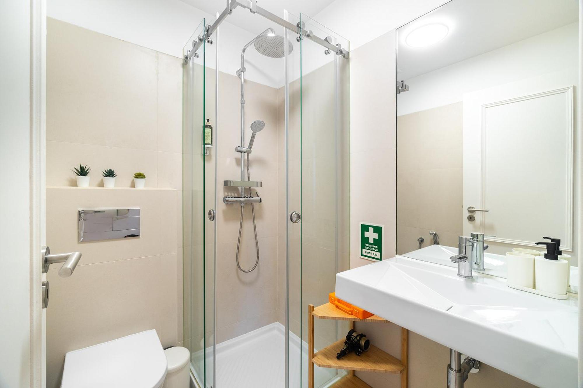 Modern Lisbon Apartments By Soulplaces Værelse billede
