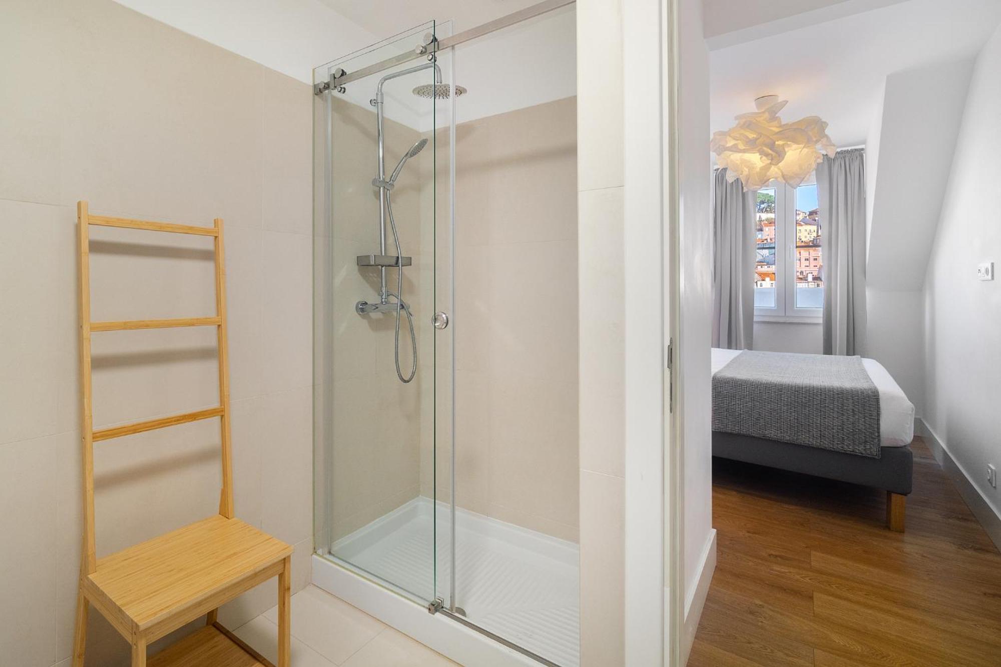 Modern Lisbon Apartments By Soulplaces Værelse billede