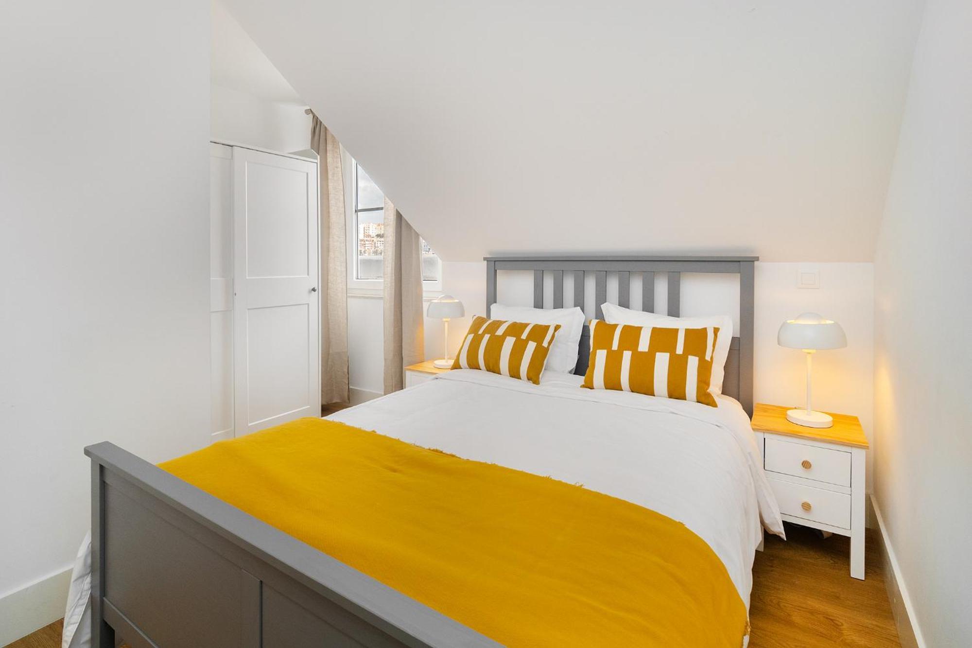 Modern Lisbon Apartments By Soulplaces Eksteriør billede