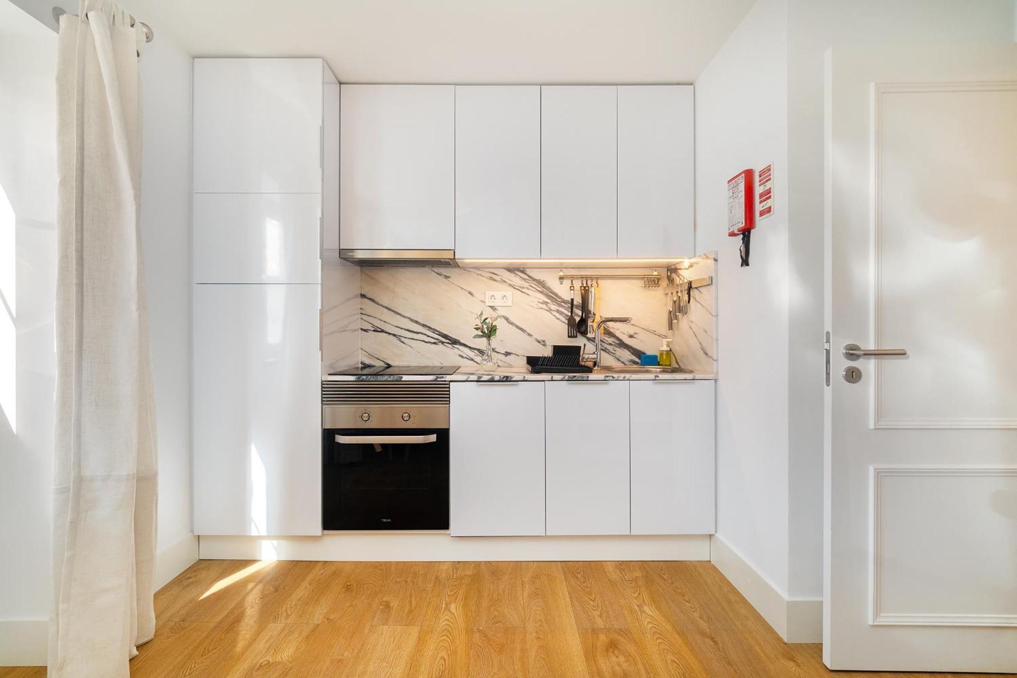 Modern Lisbon Apartments By Soulplaces Eksteriør billede