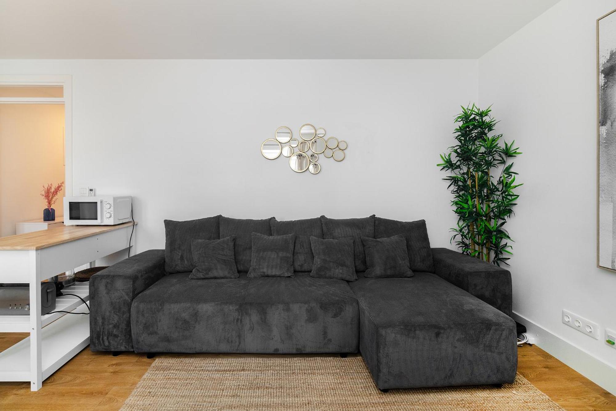 Modern Lisbon Apartments By Soulplaces Eksteriør billede