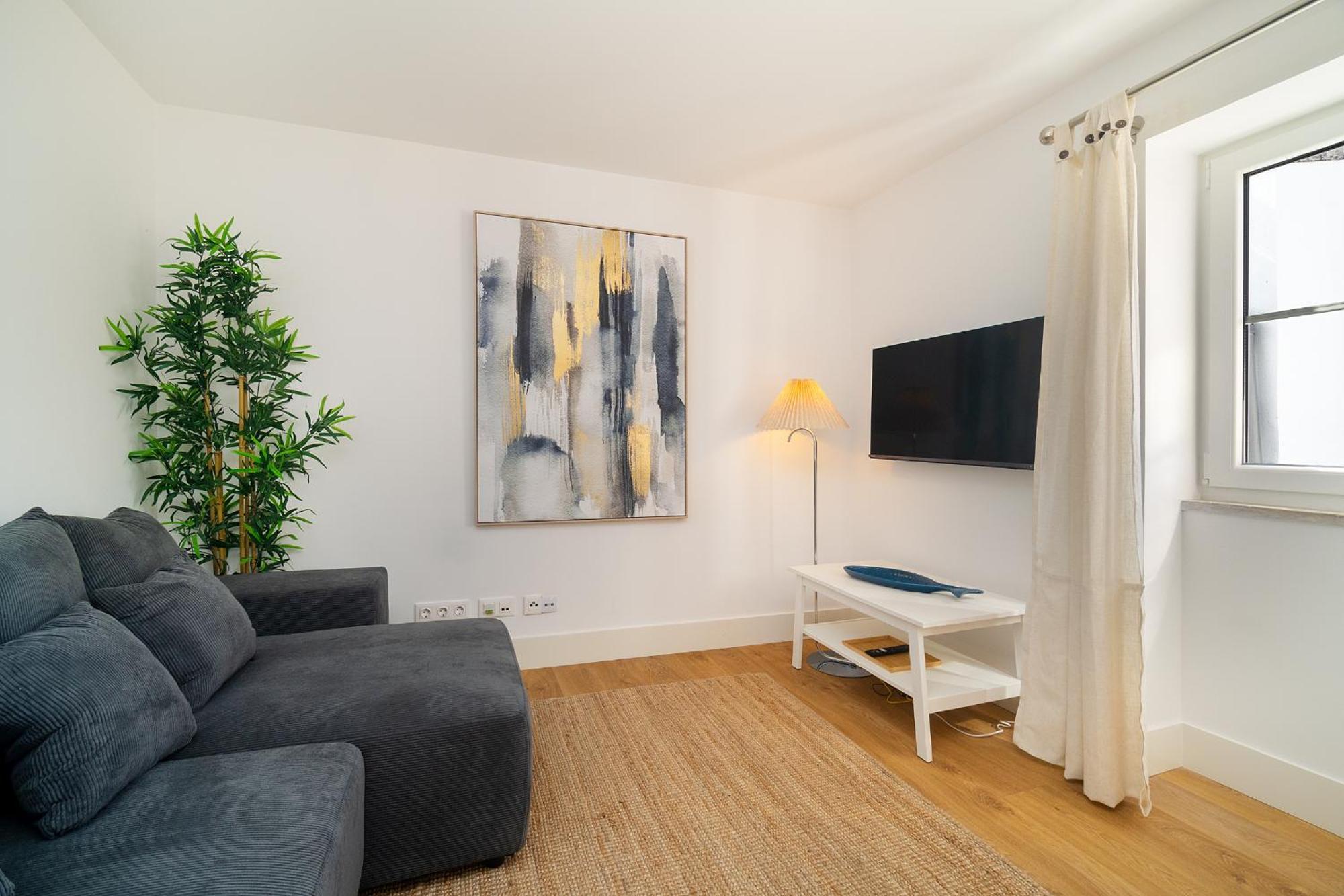 Modern Lisbon Apartments By Soulplaces Eksteriør billede