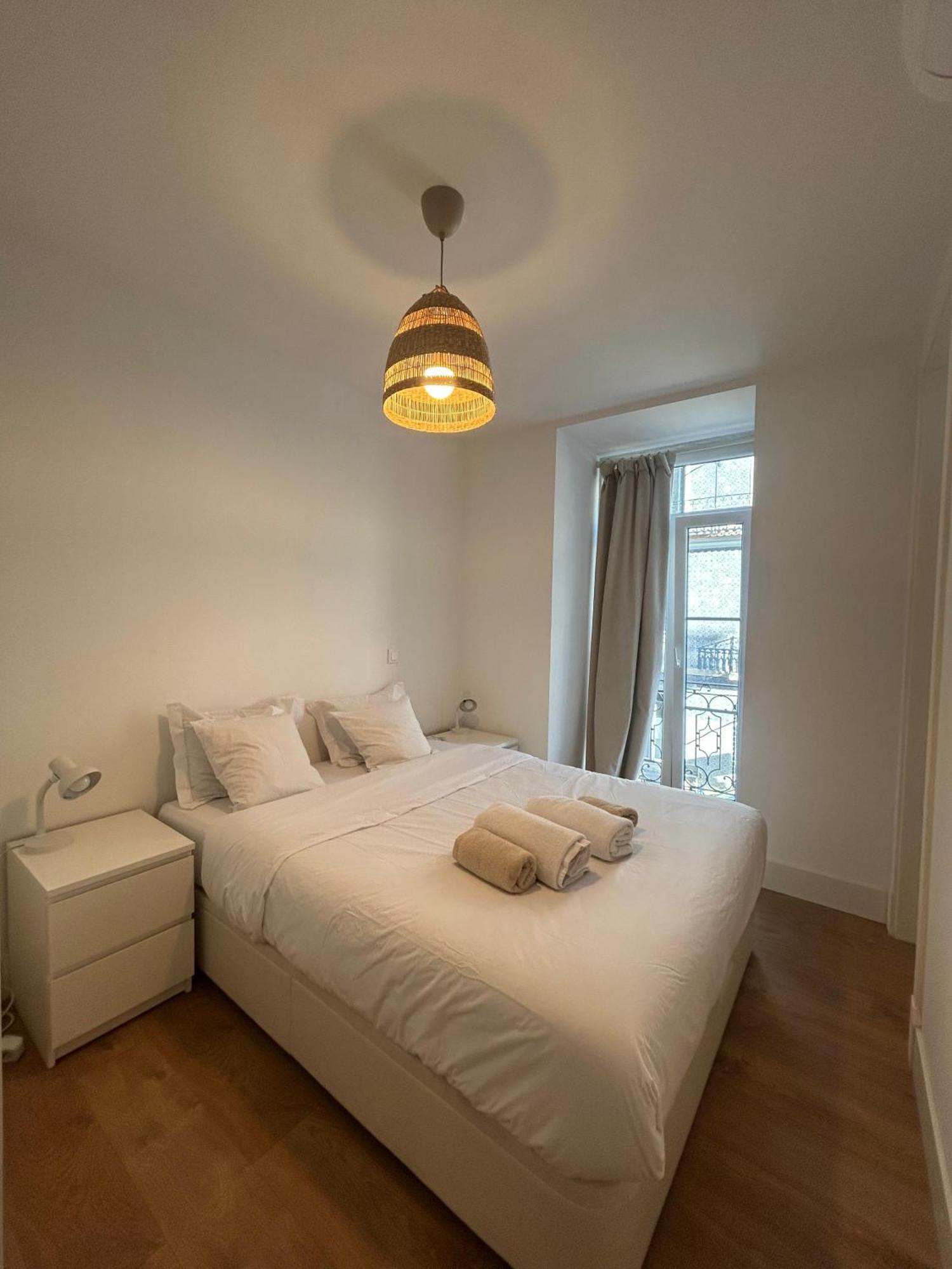Modern Lisbon Apartments By Soulplaces Værelse billede