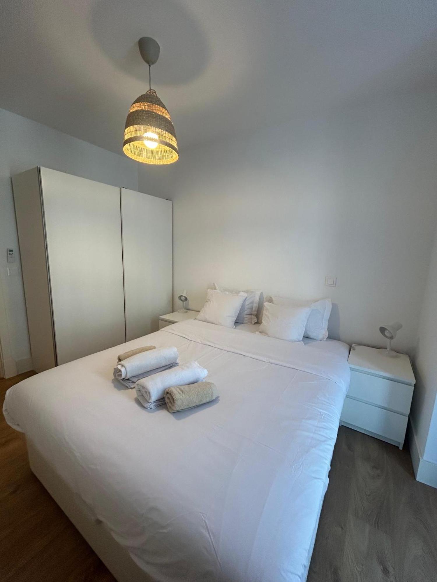 Modern Lisbon Apartments By Soulplaces Værelse billede